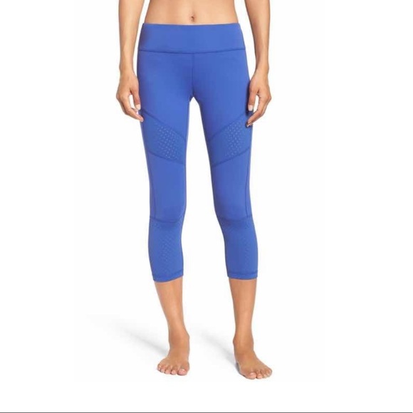 zella capri pants